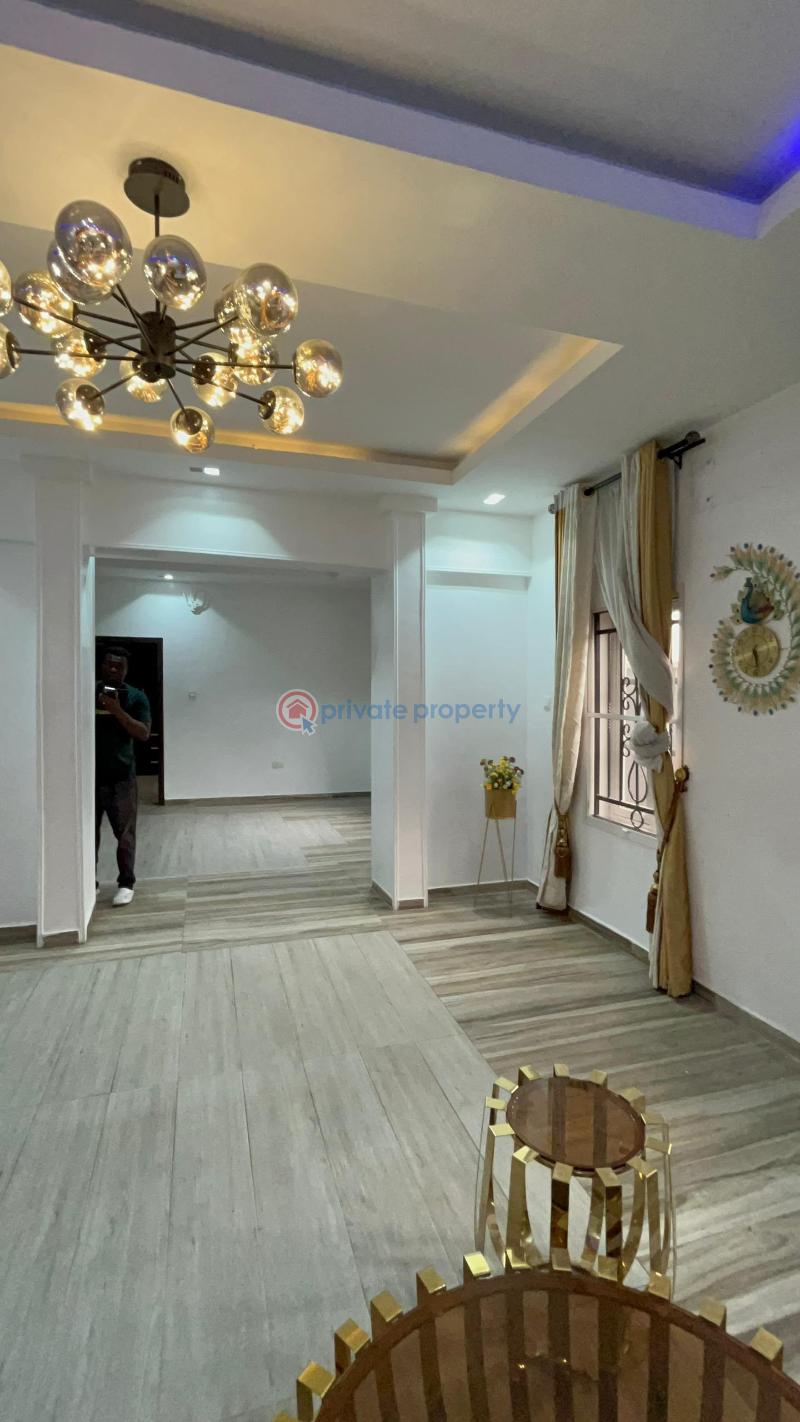 4 bedroom Semi detached Duplex For Sale Maryland Lagos - 8