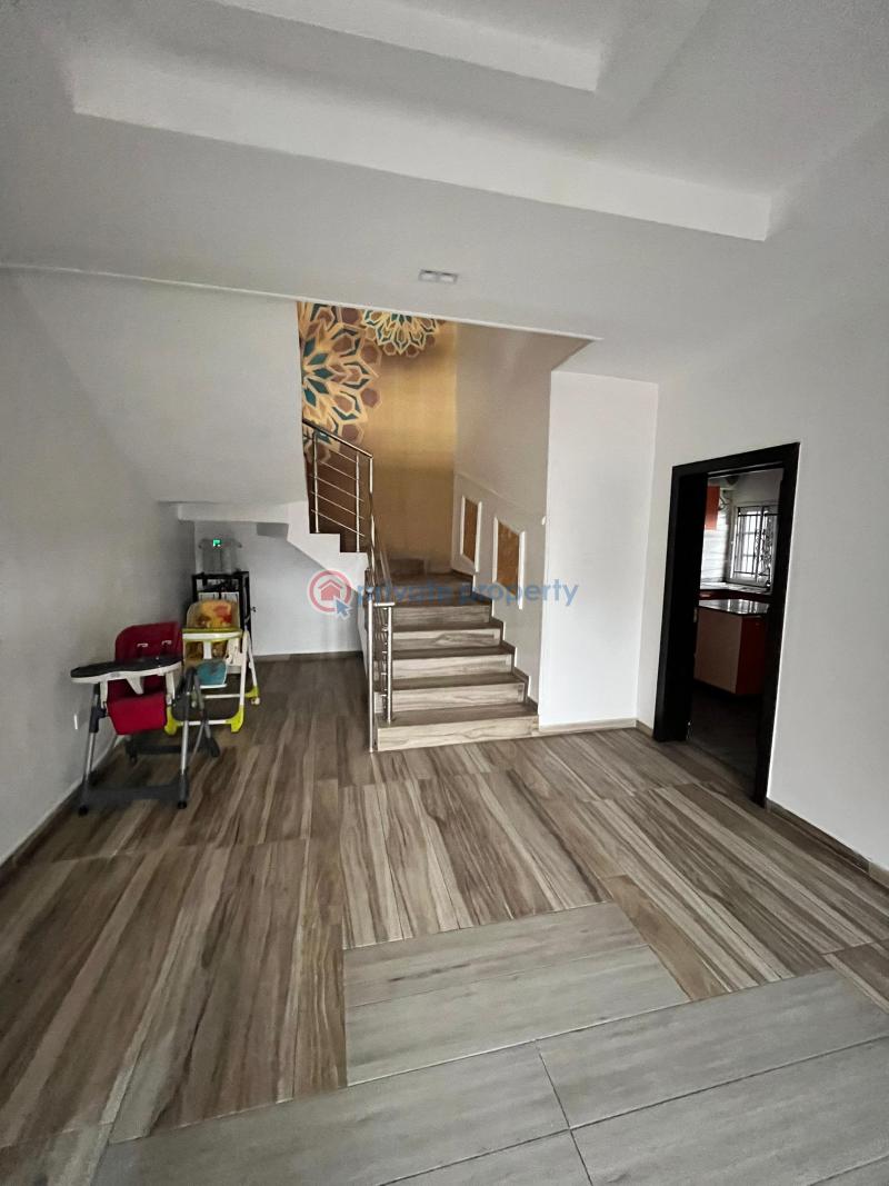 4 bedroom Semi detached Duplex For Sale Maryland Lagos - 5
