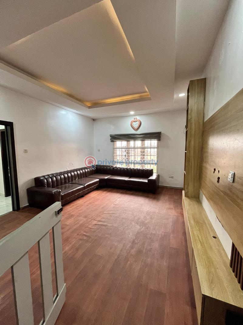 4 bedroom Semi detached Duplex For Sale Maryland Lagos - 15