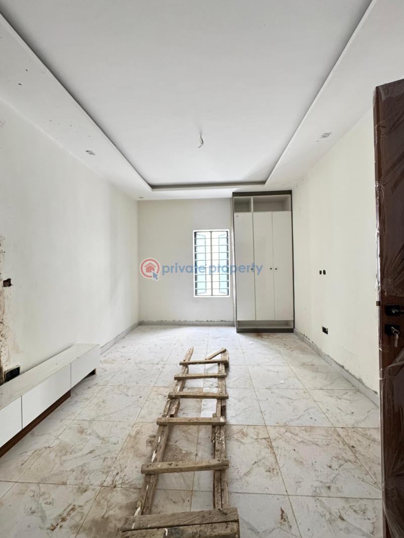 4 bedroom Semi detached Duplex For Sale Maryland Lagos - 3