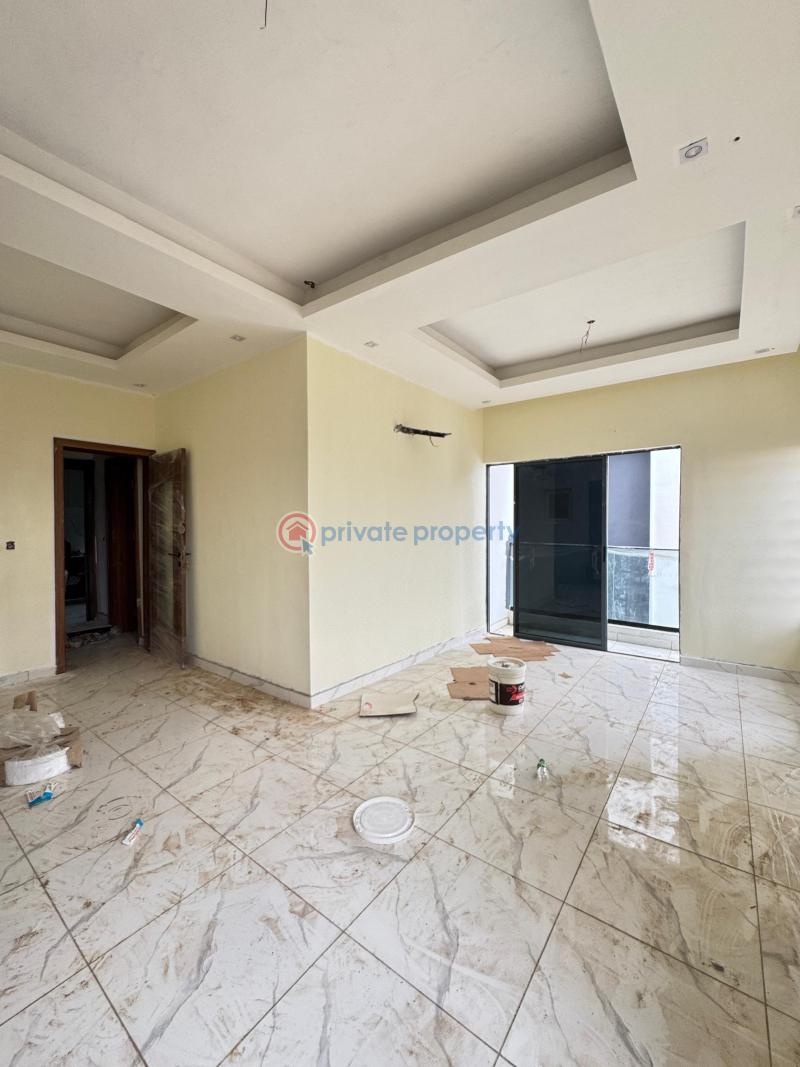 4 bedroom Semi detached Duplex For Sale Maryland Lagos - 2