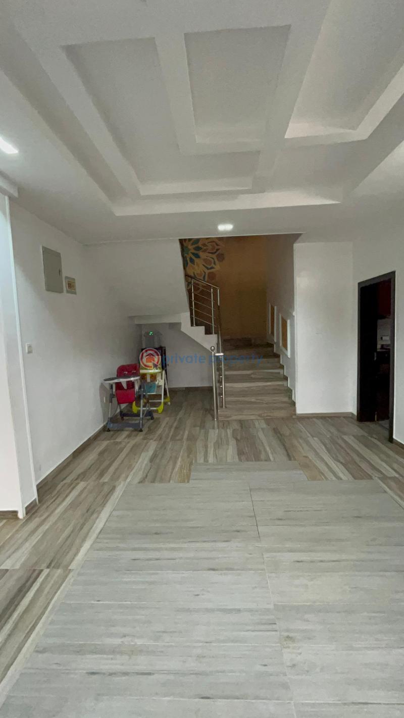 4 bedroom Semi detached Duplex For Sale Maryland Lagos - 17