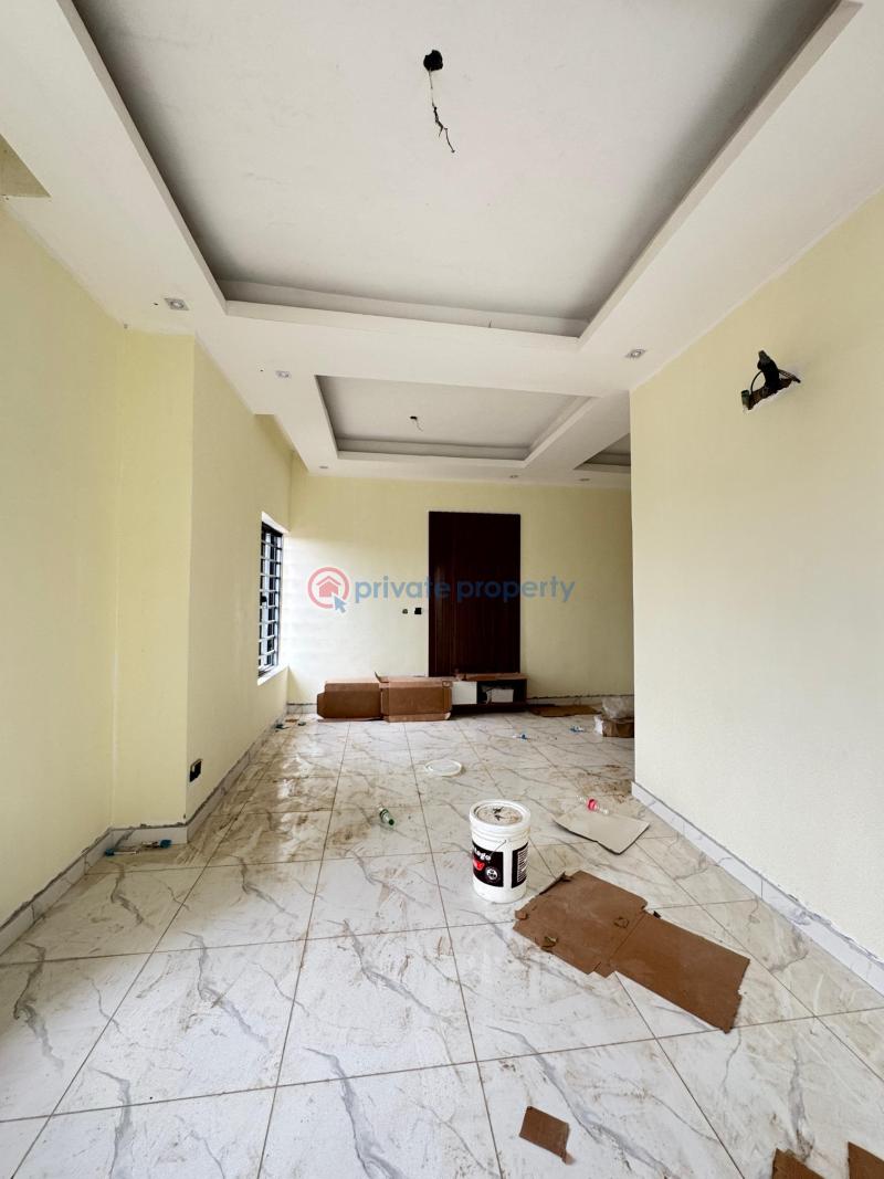 4 bedroom Semi detached Duplex For Sale Maryland Lagos - 10