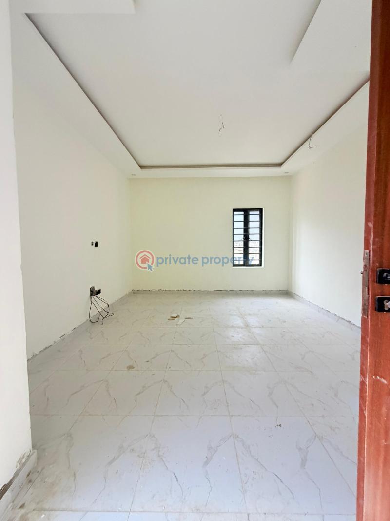 4 bedroom Semi detached Duplex For Sale Maryland Lagos - 3