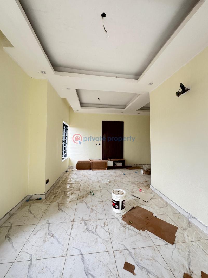 4 bedroom Semi detached Duplex For Sale Maryland Lagos - 9