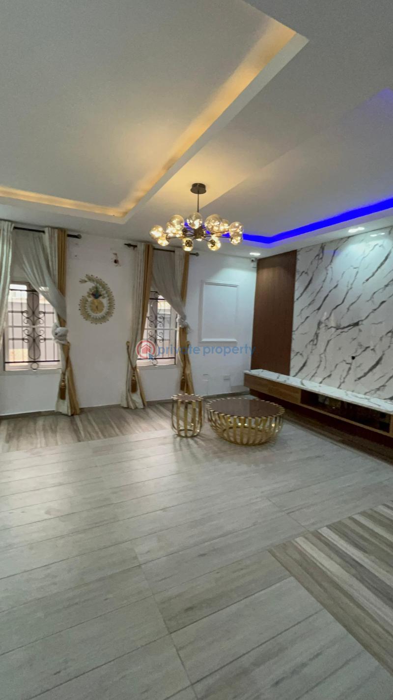 4 bedroom Semi detached Duplex For Sale Maryland Lagos - 14