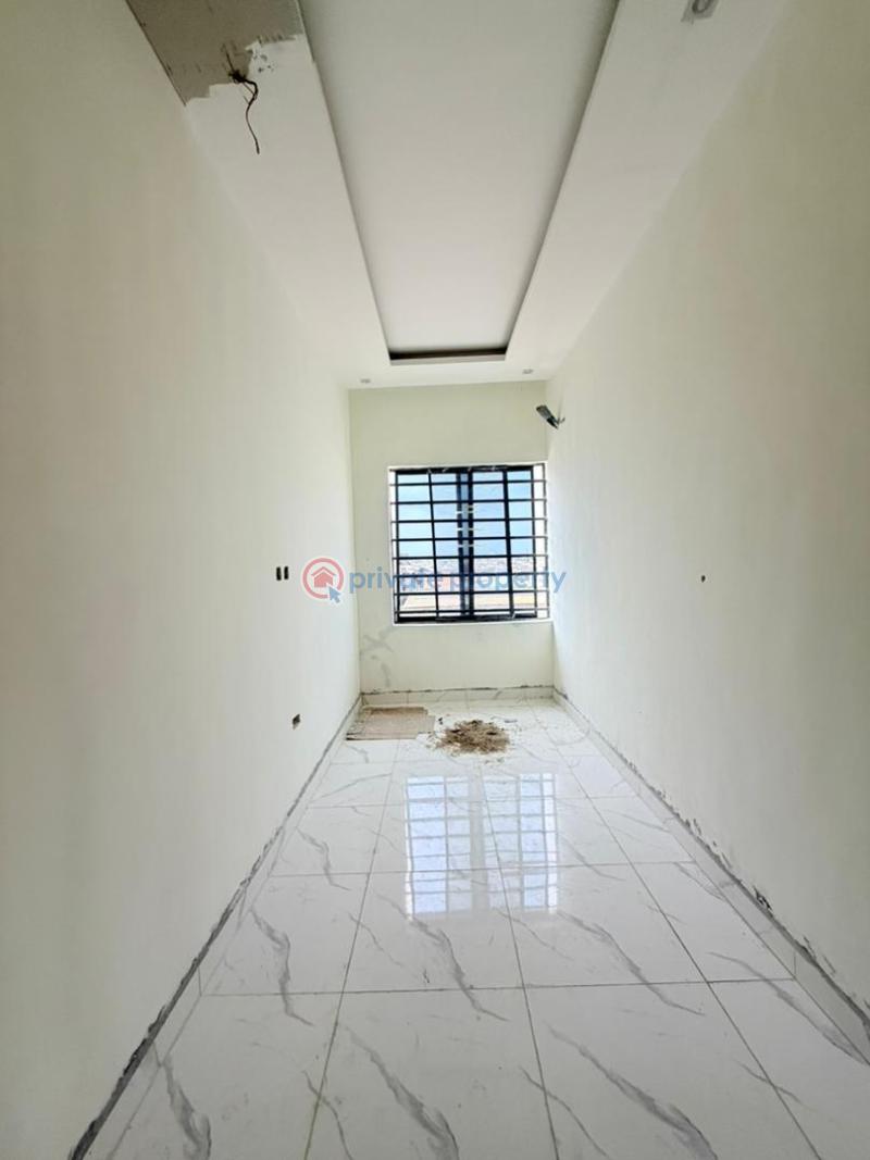 4 bedroom Semi detached Duplex For Sale Maryland Lagos - 9
