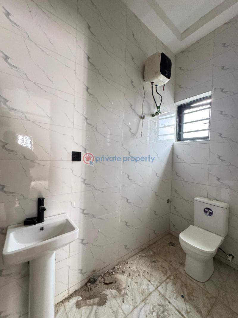 4 bedroom Semi detached Duplex For Sale Maryland Lagos - 1