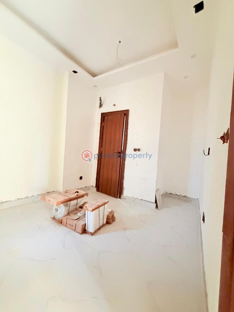 4 bedroom Semi detached Duplex For Sale Maryland Lagos - 2