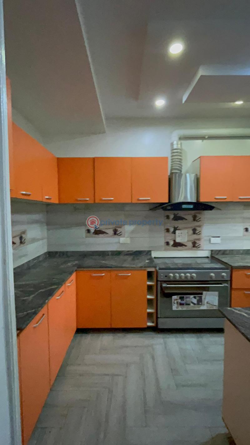 4 bedroom Semi detached Duplex For Sale Maryland Lagos - 10