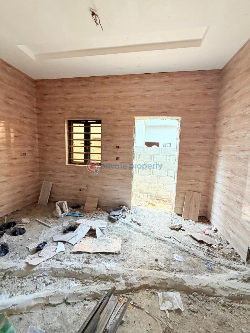 4 bedroom Semi detached Duplex For Sale Anthony Village Maryland Lagos - 3