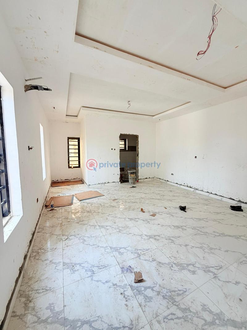 4 bedroom Semi detached Duplex For Sale Anthony Village Maryland Lagos - 8