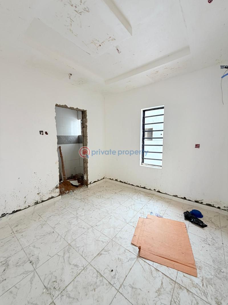 4 bedroom Semi detached Duplex For Sale Anthony Village Maryland Lagos - 4