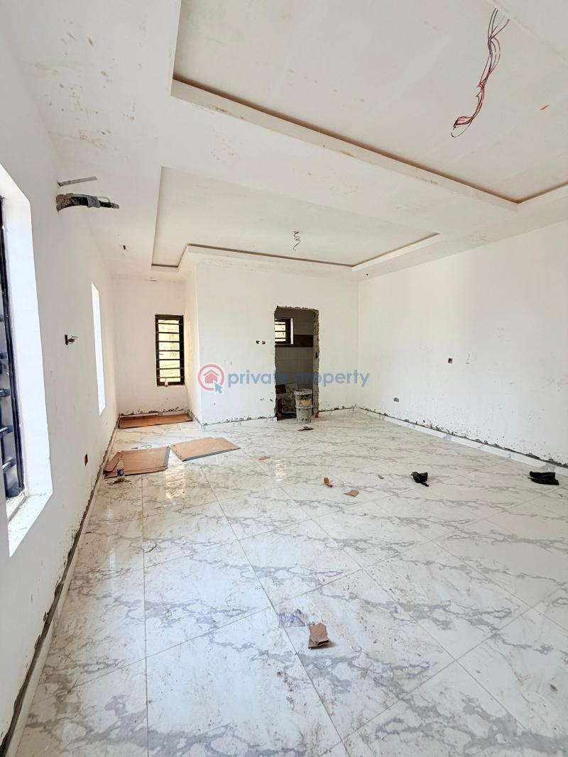 4 bedroom Semi detached Duplex For Sale Anthony Village Maryland Lagos - 7