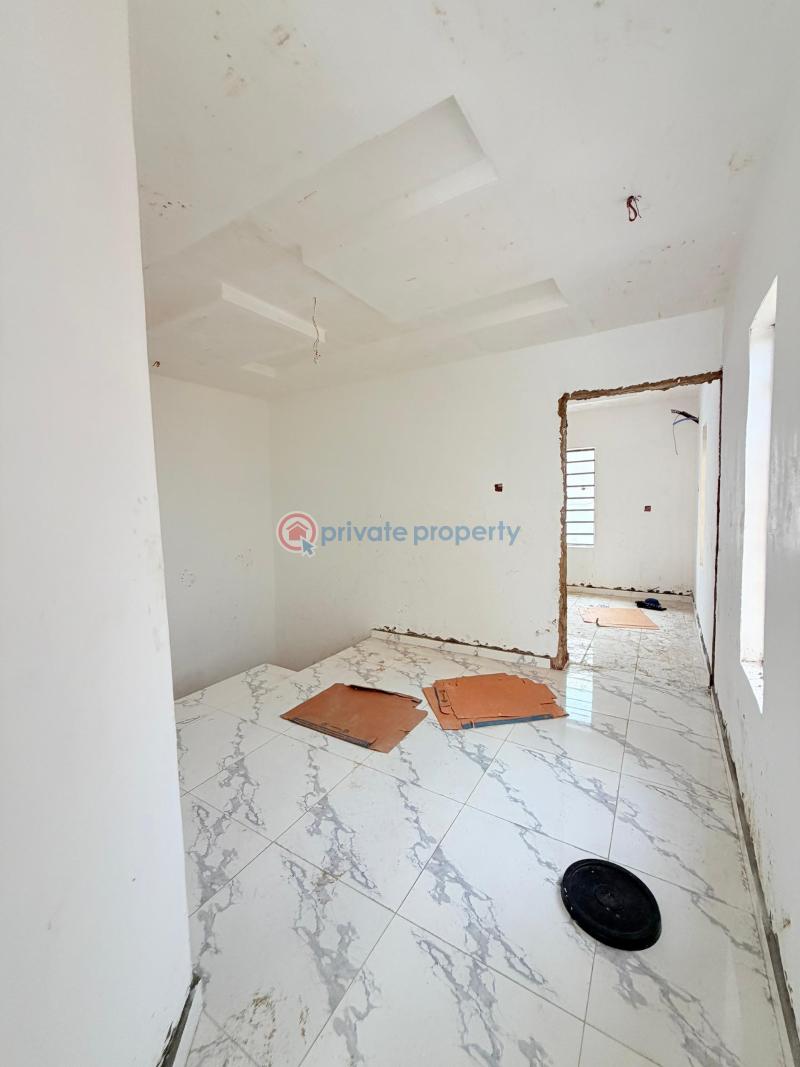4 bedroom Semi detached Duplex For Sale Anthony Village Maryland Lagos - 2