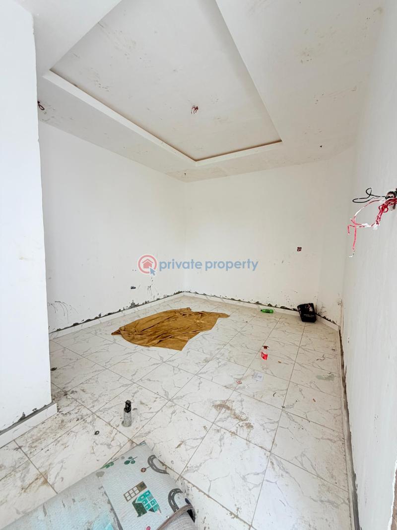 4 bedroom Semi detached Duplex For Sale Anthony Village Maryland Lagos - 5