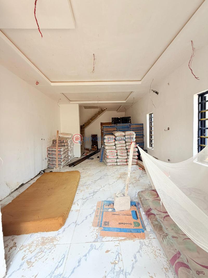 4 bedroom Semi detached Duplex For Sale Anthony Village Maryland Lagos - 8