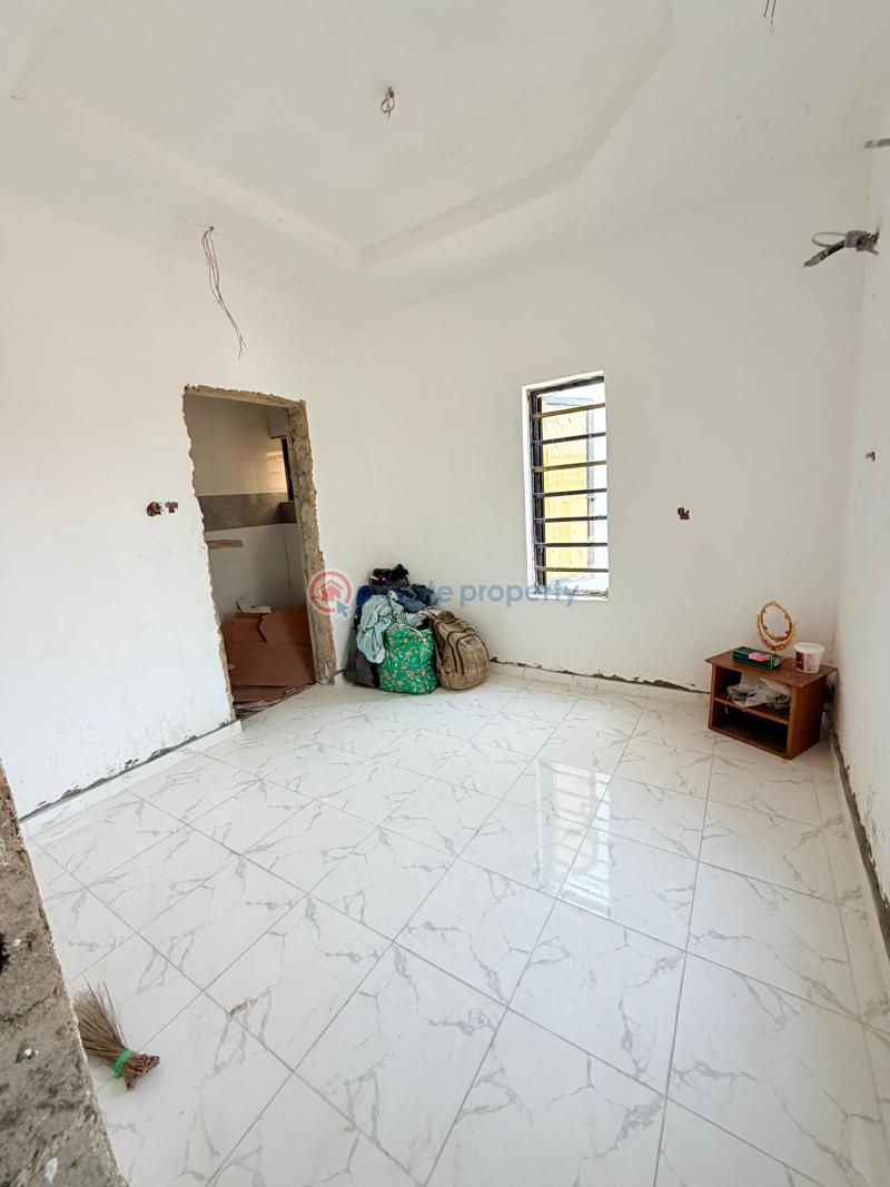4 bedroom Semi detached Duplex For Sale Anthony Village Maryland Lagos - 6