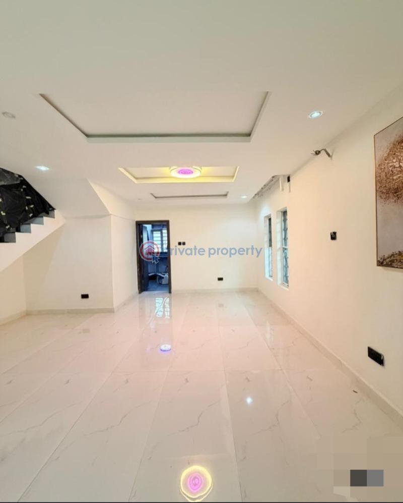 4 bedroom Semi detached Duplex For Sale Magodo GRA Phase 1 Ojodu Lagos - 1