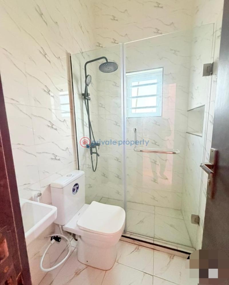 4 bedroom Semi detached Duplex For Sale Magodo GRA Phase 1 Ojodu Lagos - 8