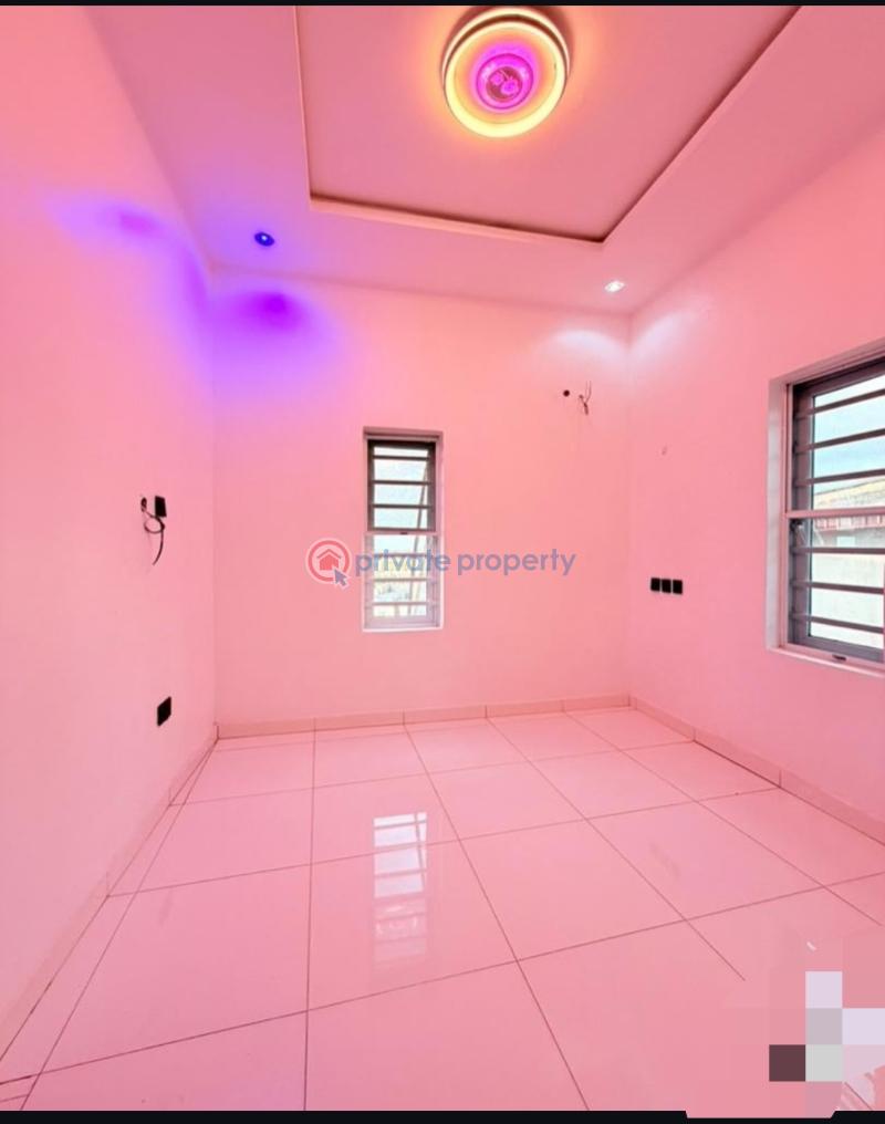4 bedroom Semi detached Duplex For Sale Magodo GRA Phase 1 Ojodu Lagos - 7