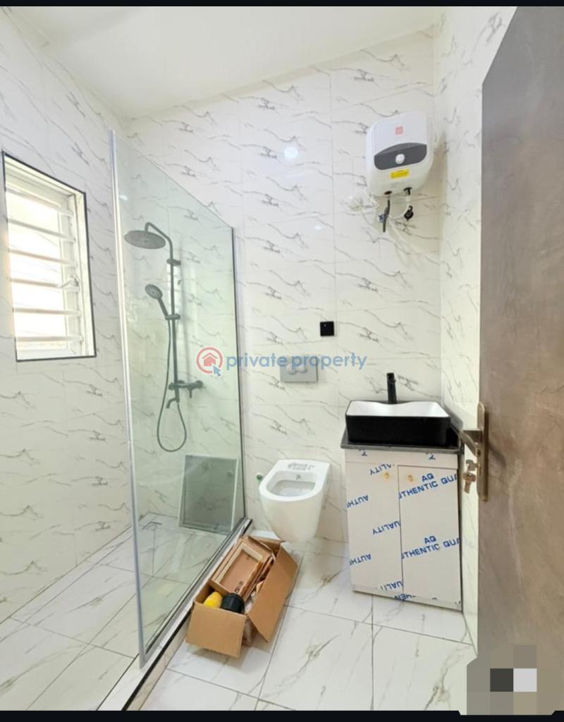 4 bedroom Semi detached Duplex For Sale Magodo GRA Phase 1 Ojodu Lagos - 9