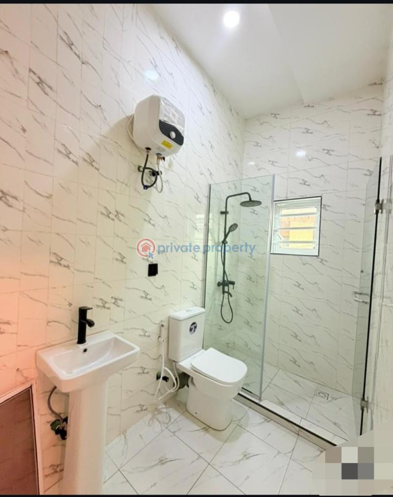 4 bedroom Semi detached Duplex For Sale Magodo GRA Phase 1 Ojodu Lagos - 6