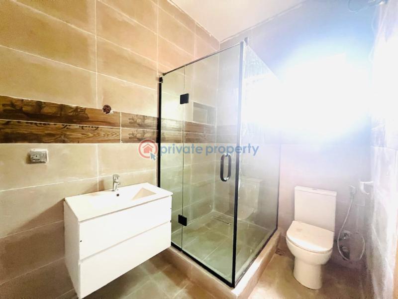 Lovely built 4 bedroom semi detached duplex with private swimming pool, solar installation - 15 4 bedroom Terraced Duplex For Sale Abraham Adesanya Ajah Lagos - 15