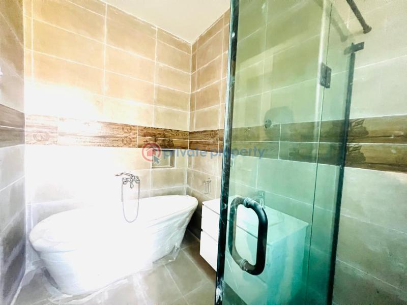 Lovely built 4 bedroom semi detached duplex with private swimming pool, solar installation - 14 4 bedroom Terraced Duplex For Sale Abraham Adesanya Ajah Lagos - 14