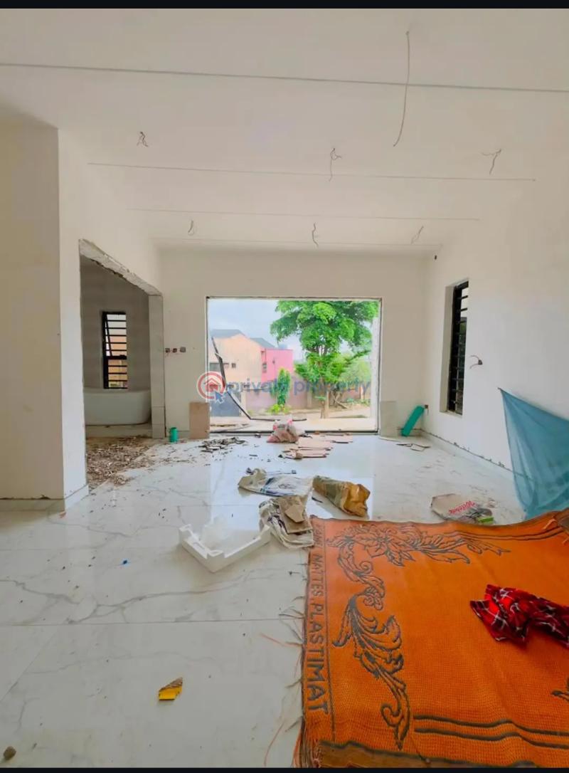 4 bedroom Semi detached Duplex For Sale Omole Phase 2 Ojodu Lagos - 6