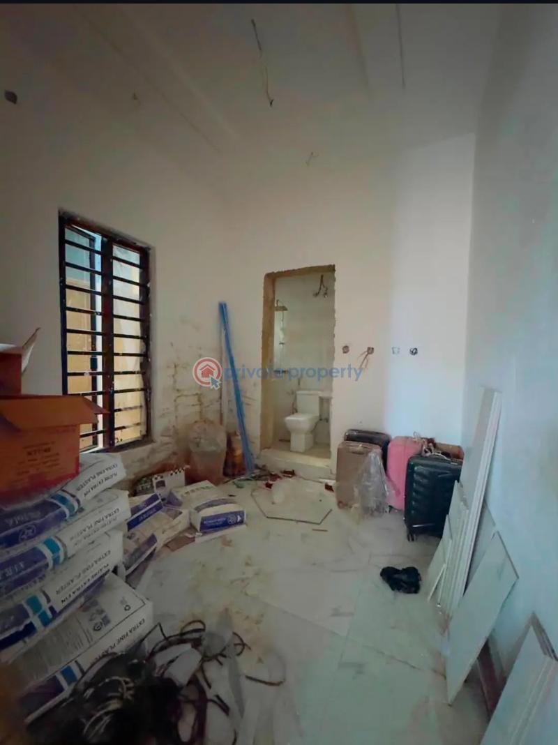 4 bedroom Semi detached Duplex For Sale Omole Phase 2 Ojodu Lagos - 7