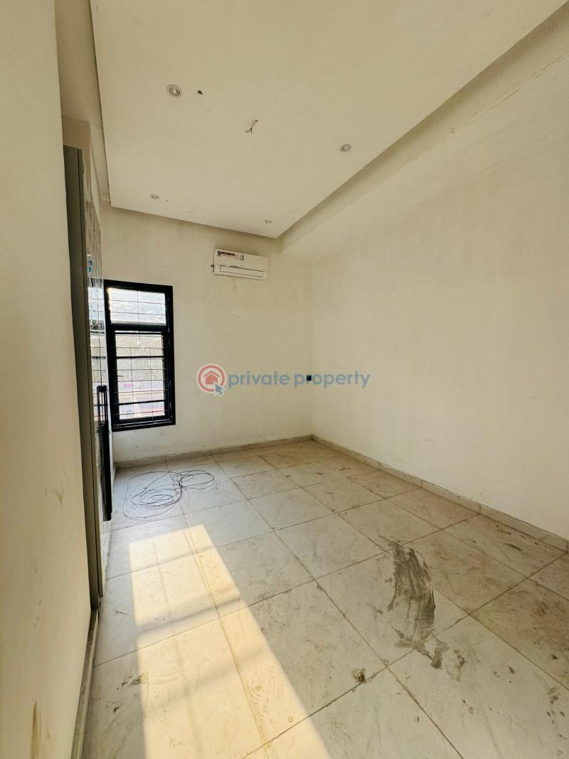 4 bedroom Semi detached Duplex For Sale Ikeja GRA Lagos - 9