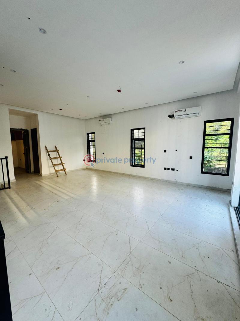 4 bedroom Semi detached Duplex For Sale Ikeja GRA Lagos - 3