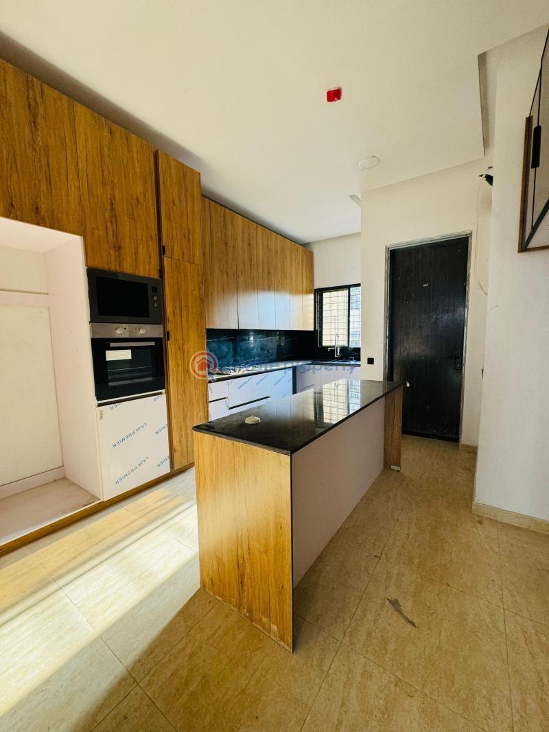 4 bedroom Semi detached Duplex For Sale Ikeja GRA Lagos - 4