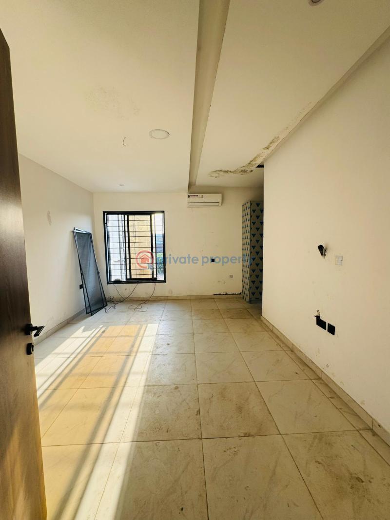 4 bedroom Semi detached Duplex For Sale Ikeja GRA Lagos - 5