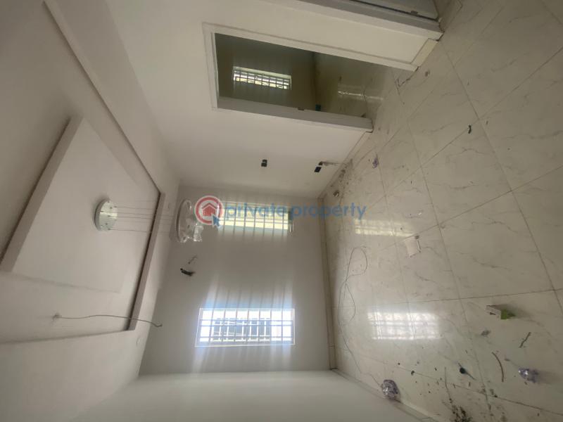 4 bedroom Duplex For Sale Chevron Drive Lekki Lagos - 6