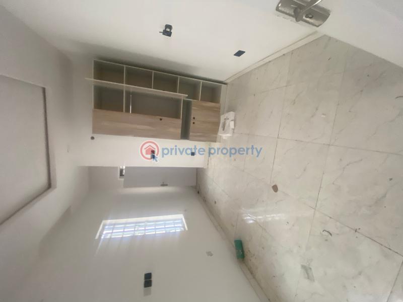 4 bedroom Duplex For Sale Chevron Drive Lekki Lagos - 7