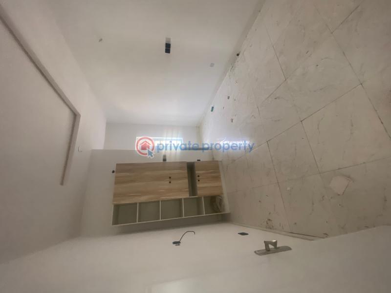 4 bedroom Duplex For Sale Chevron Drive Lekki Lagos - 9