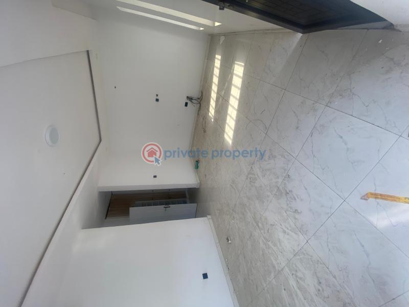4 bedroom Duplex For Sale Chevron Drive Lekki Lagos - 12