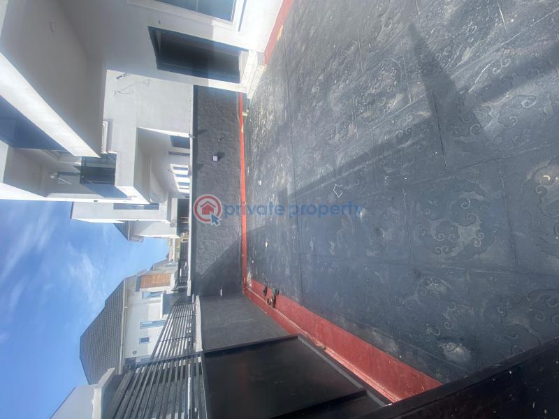 4 bedroom Duplex For Sale Chevron Drive Lekki Lagos - 1
