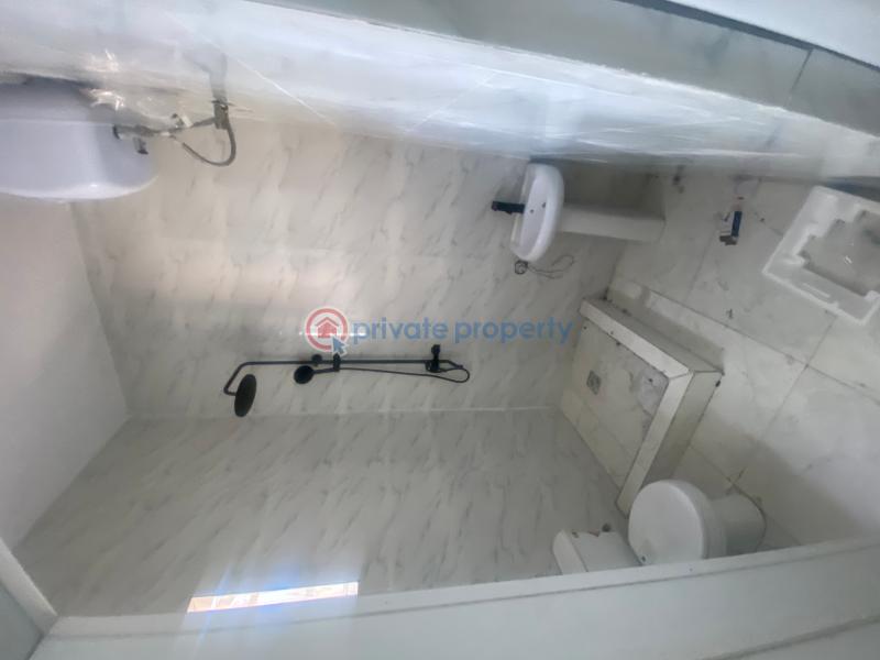 4 bedroom Duplex For Sale Chevron Drive Lekki Lagos - 8