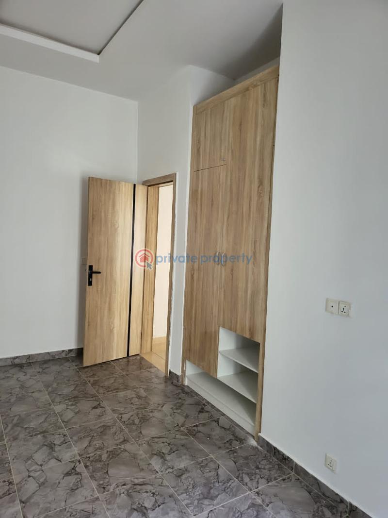4 bedroom Duplex For Sale Chevron Drive Lekki Lagos - 14