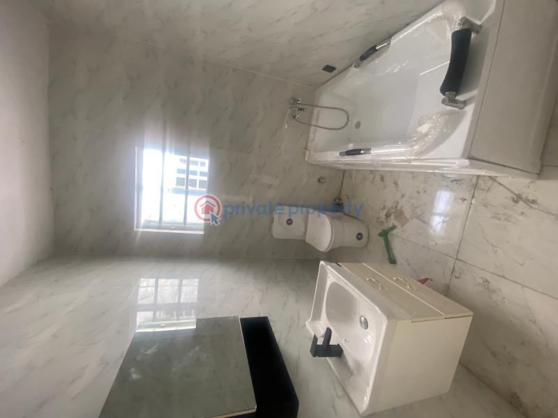 4 bedroom Duplex For Sale Chevron Drive Lekki Lagos - 11
