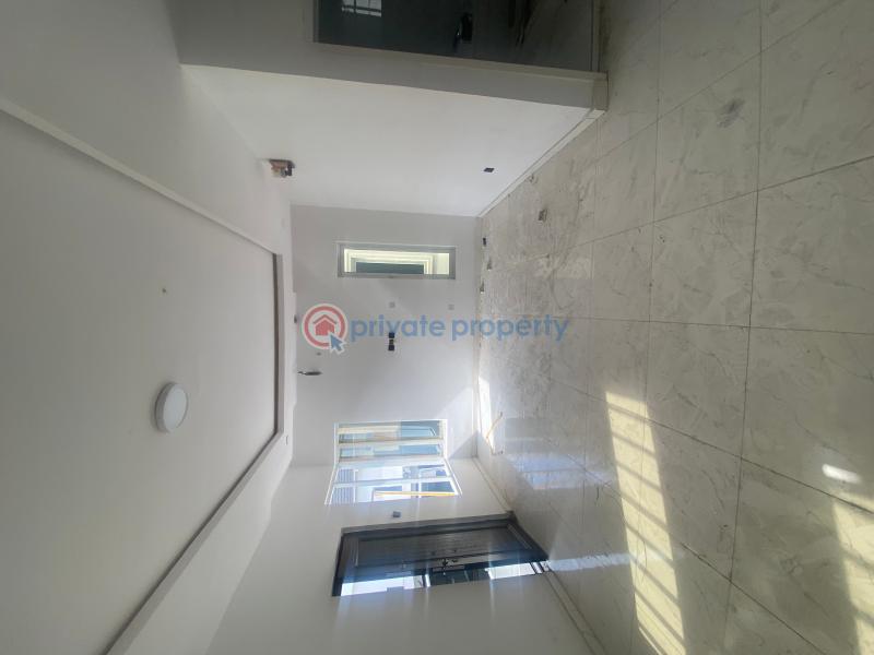 4 bedroom Duplex For Sale Chevron Drive Lekki Lagos - 15