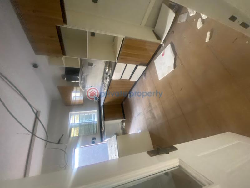 4 bedroom Duplex For Sale Chevron Drive Lekki Lagos - 5