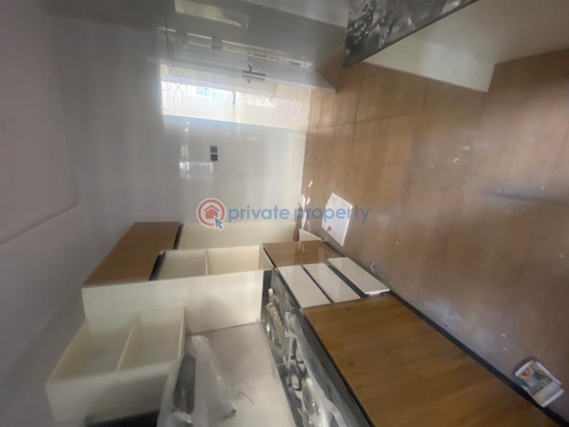 4 bedroom Duplex For Sale Chevron Drive Lekki Lagos - 4