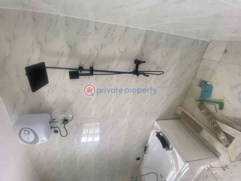 4 bedroom Duplex For Sale Chevron Drive Lekki Lagos - 10