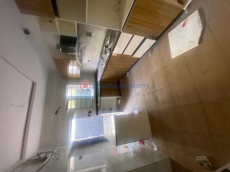 4 bedroom Duplex For Sale Chevron Drive Lekki Lagos - 3