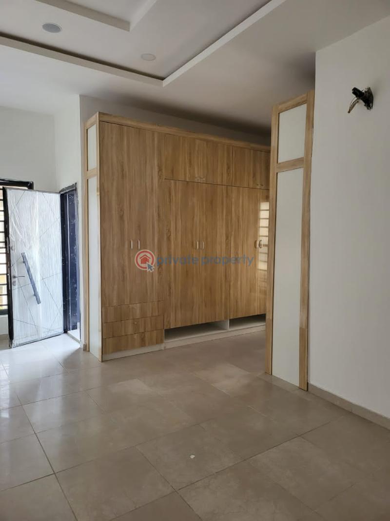 4 bedroom Duplex For Sale Chevron Drive Lekki Lagos - 13