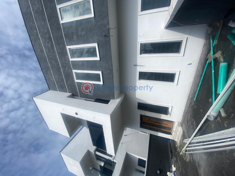4 bedroom Duplex For Sale Chevron Drive Lekki Lagos - 0
